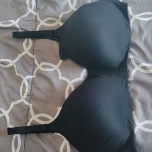 42 DDD Torrid curve wire free bra